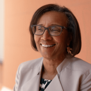 Helene Dillard, Ph.D
