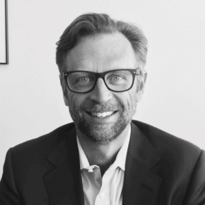 Fraser Preston