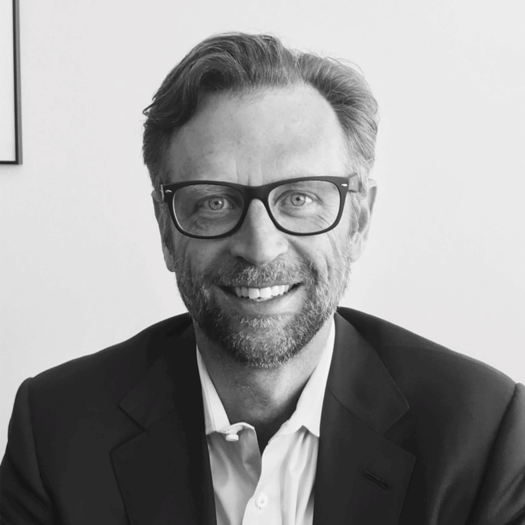 Fraser Preston headshot