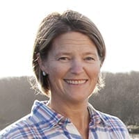 Mary Burke