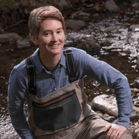 Stephanie Carlson, Ph.D.