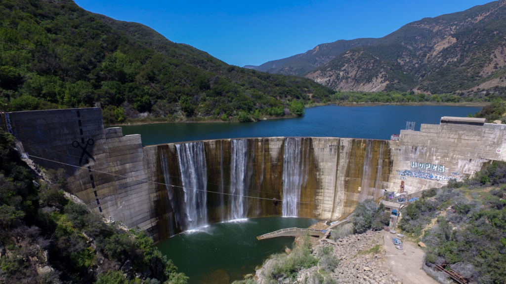 Riffles: Video Highlights on Dam Removal