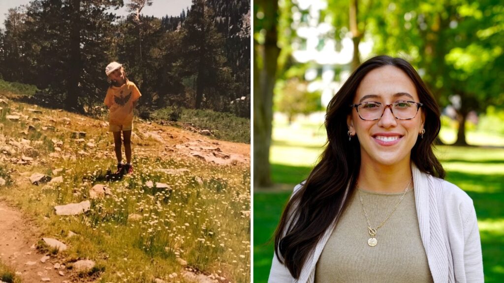 Staff Spotlight: Analise Rivero