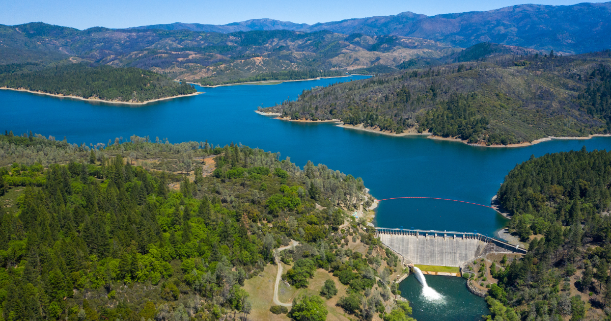 Two-Basin Solution partners respond to meeting between USDA, Interior, PG&E, and Elsinore Valley Municipal Water District regarding Eel River Dams
