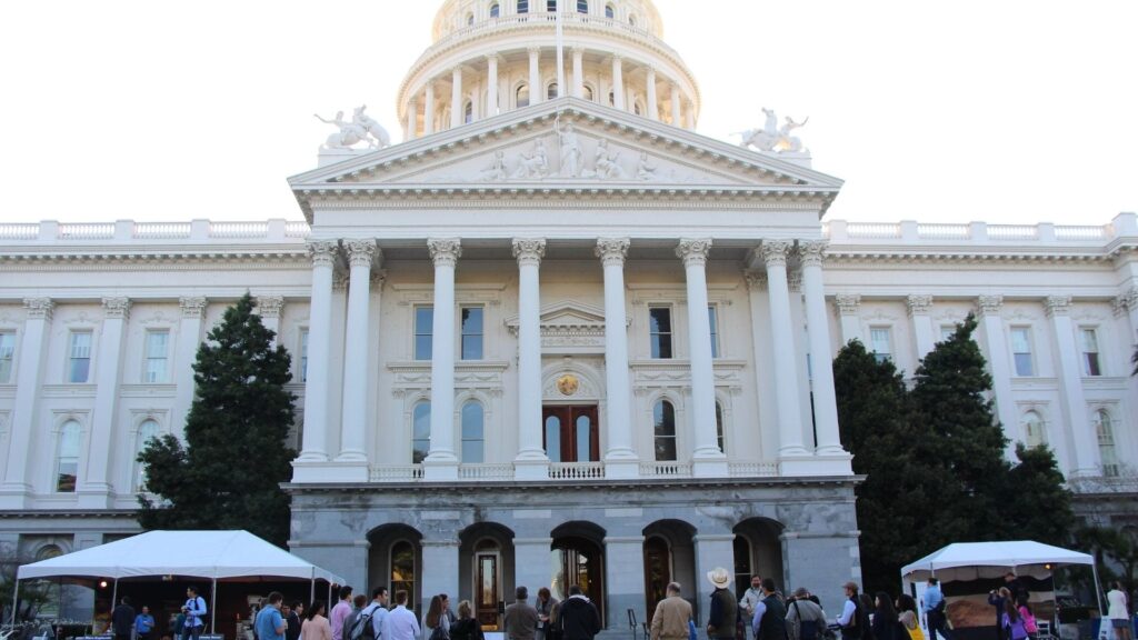 Legislative Outlook in 2021