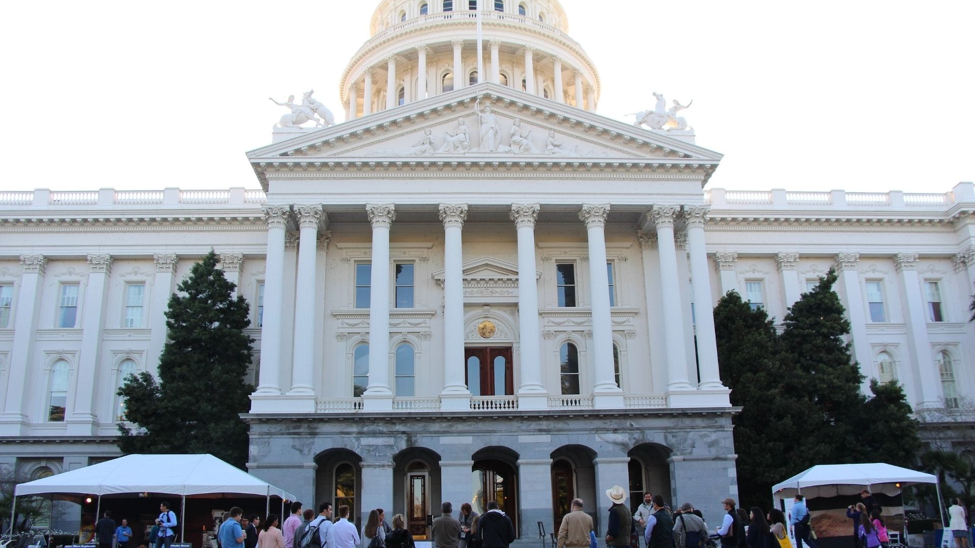 Legislative Outlook in 2021