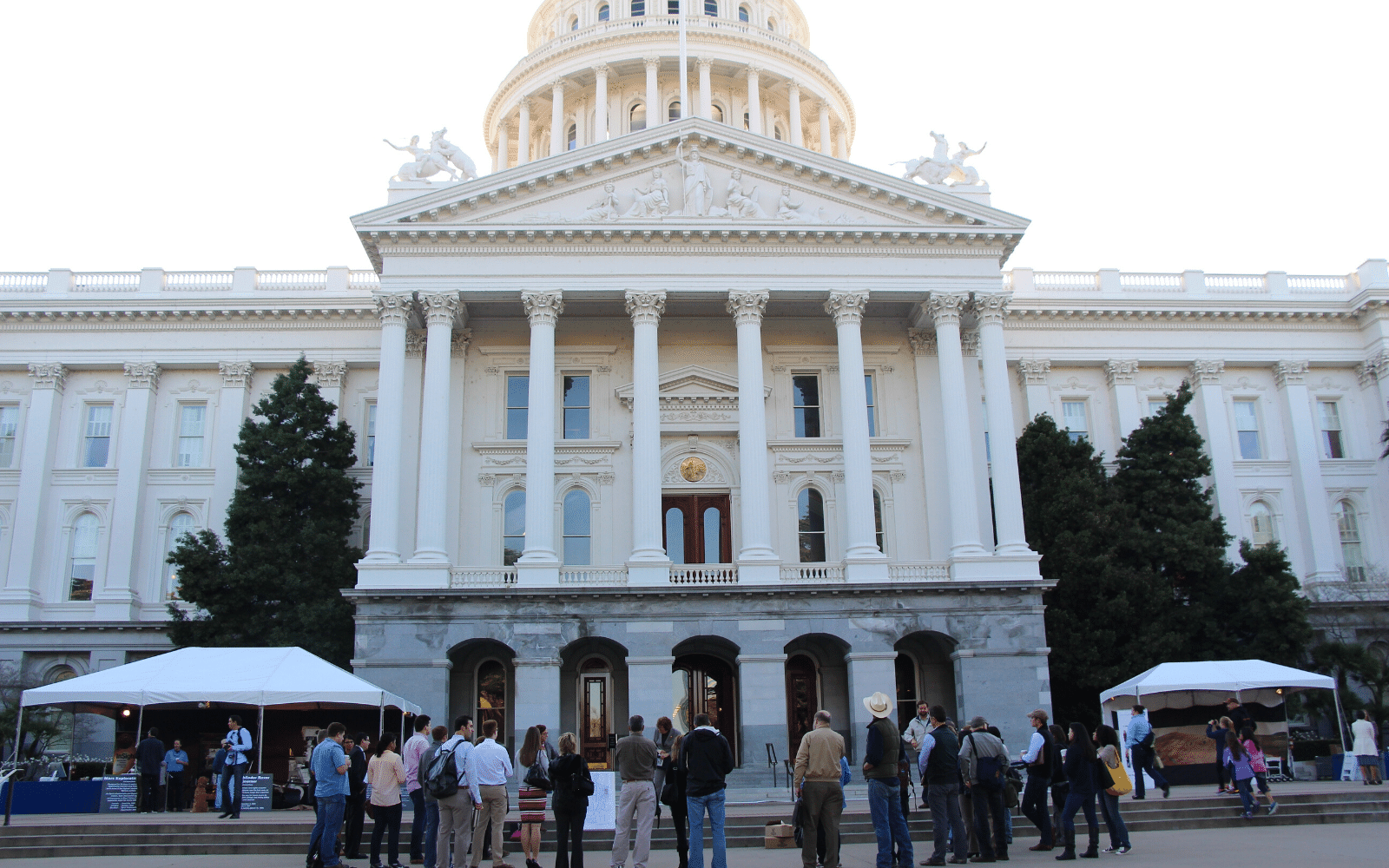 A Legacy of Advocacy