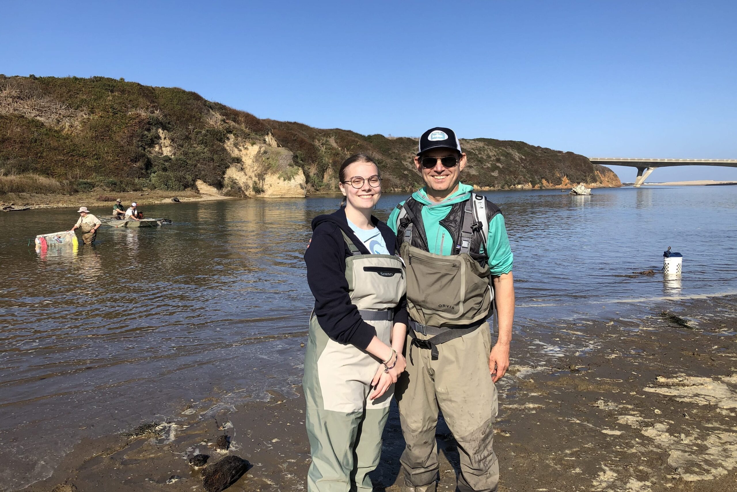 My Perspective: Caroline Ruppert