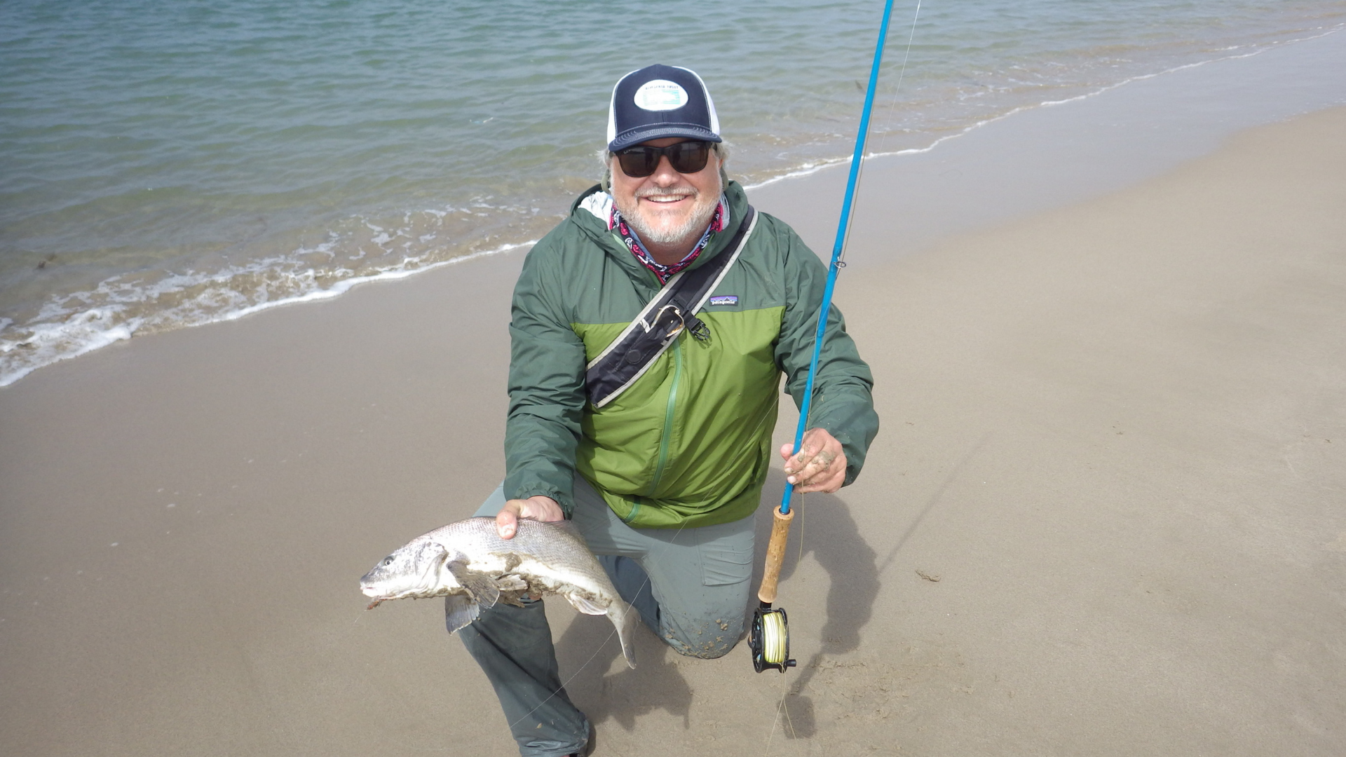 CalTrout Member Profile: Mark Gangi