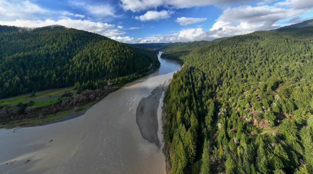 Eel River Watershed Restoration & Conservation Program