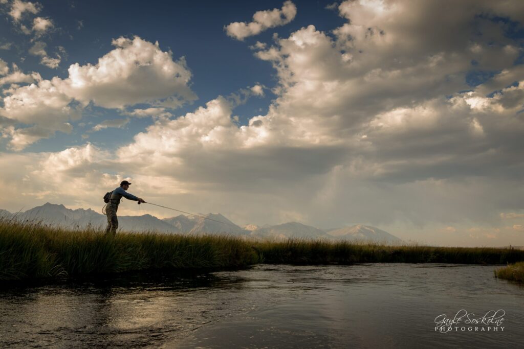 California Fishing Regulations – Seeking a Balanced Approach