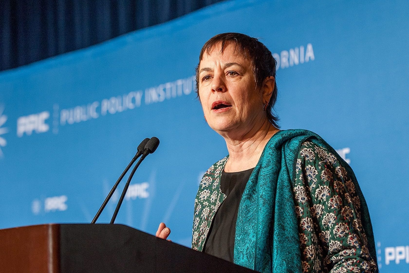 Partner Profile: The PPIC Water Policy Center