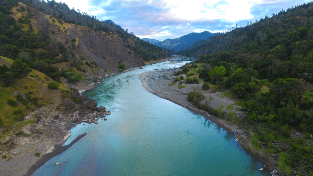 Partner Profile: Round Valley Indian Tribe