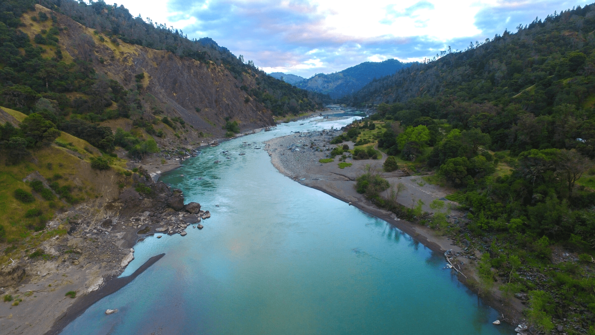 Partner Profile: Round Valley Indian Tribe