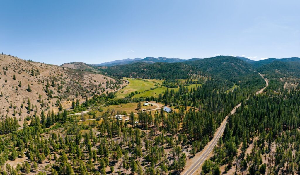 CalTrout Secures NOAA Funding to Advance Multi-Year Restoration of the East Fork Scott River