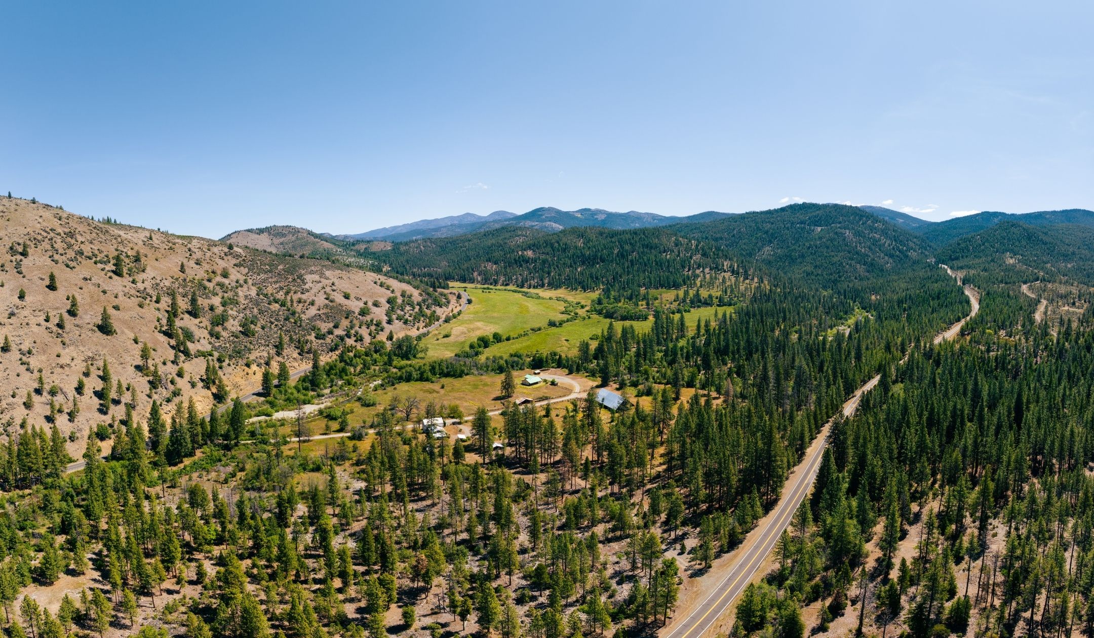 CalTrout Secures NOAA Funding to Advance Multi-Year Restoration of the East Fork Scott River 