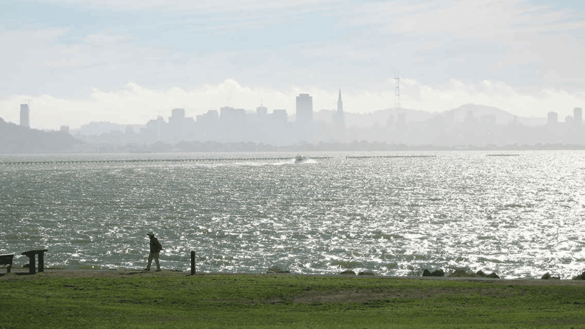 My Angle: Urban Waters Deserve Our Care and Protection