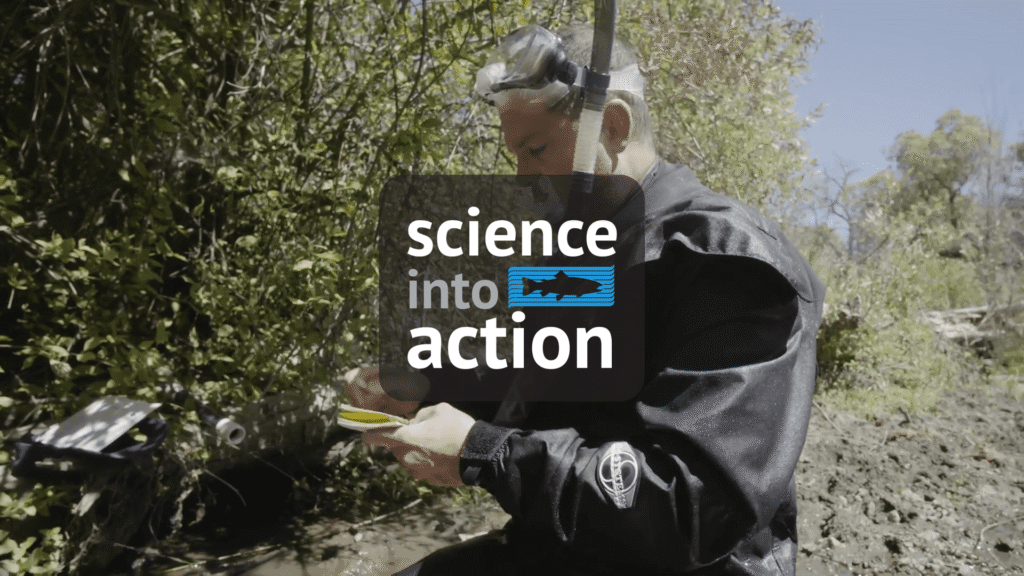 Science into Action