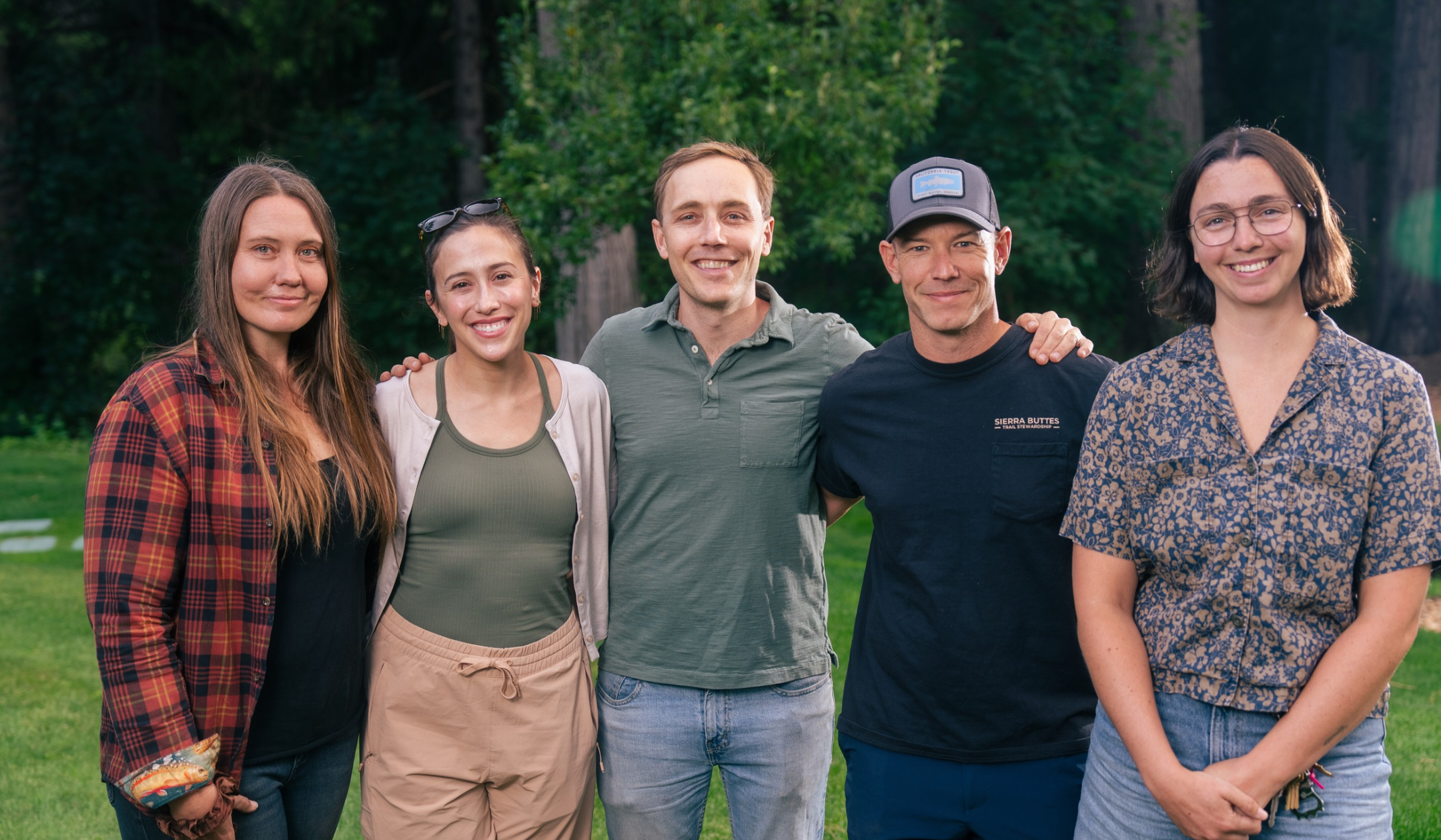 From the Capitol to California’s Rivers: CalTrout’s 2026 Policy Progress
