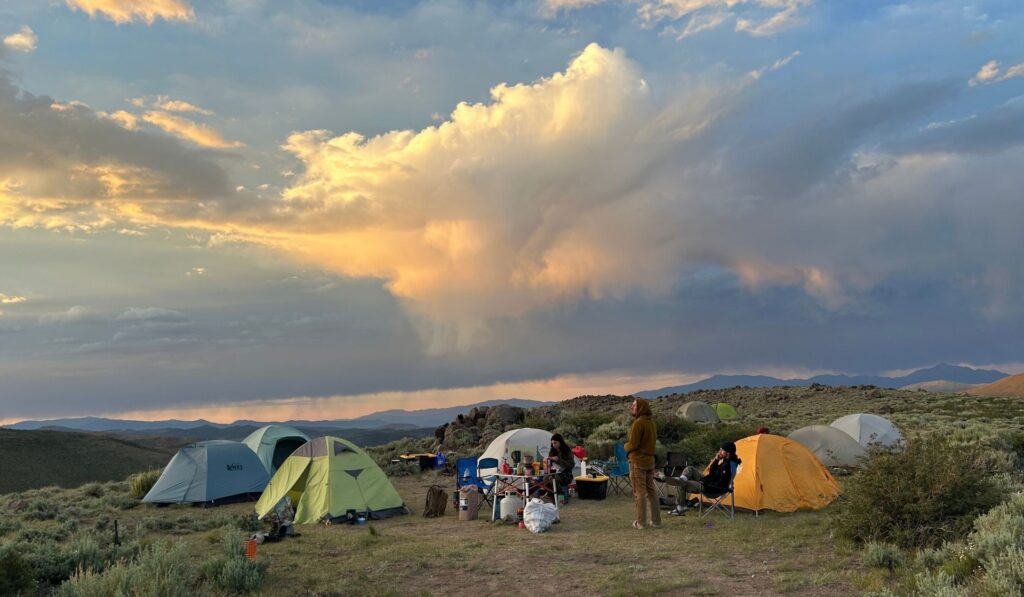 Eastern Sierra