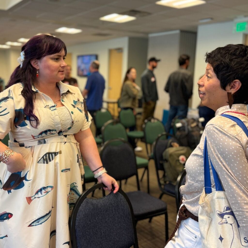 Southern steelhead symposium 2026