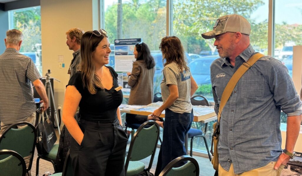 Southern steelhead symposium 2026