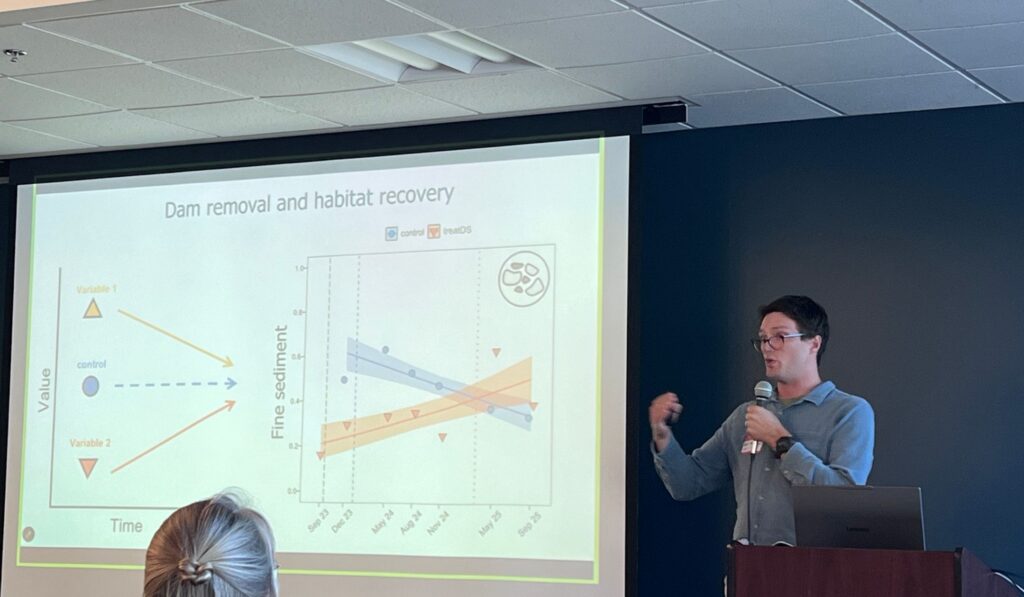 Southern steelhead symposium 2026