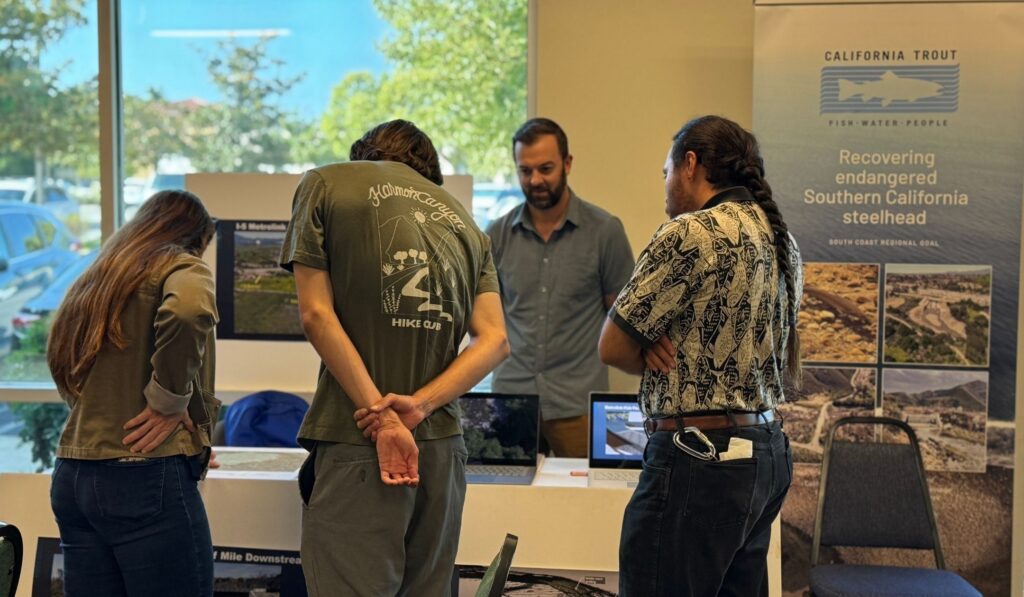 Southern steelhead symposium 2026