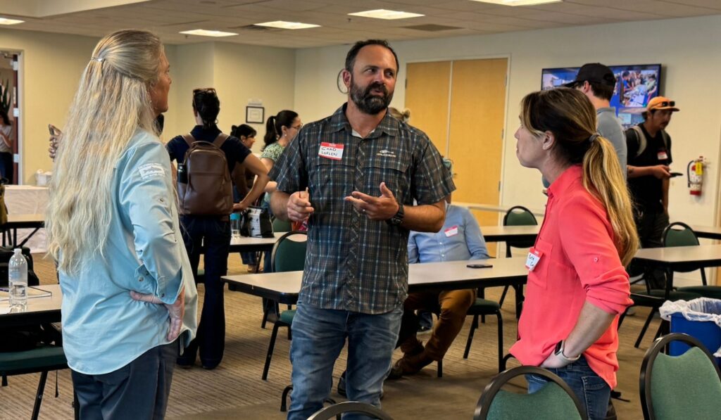 Southern steelhead symposium 2026