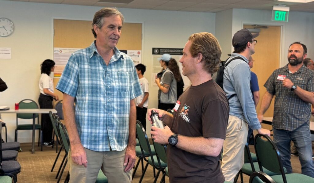 Southern steelhead symposium 2026