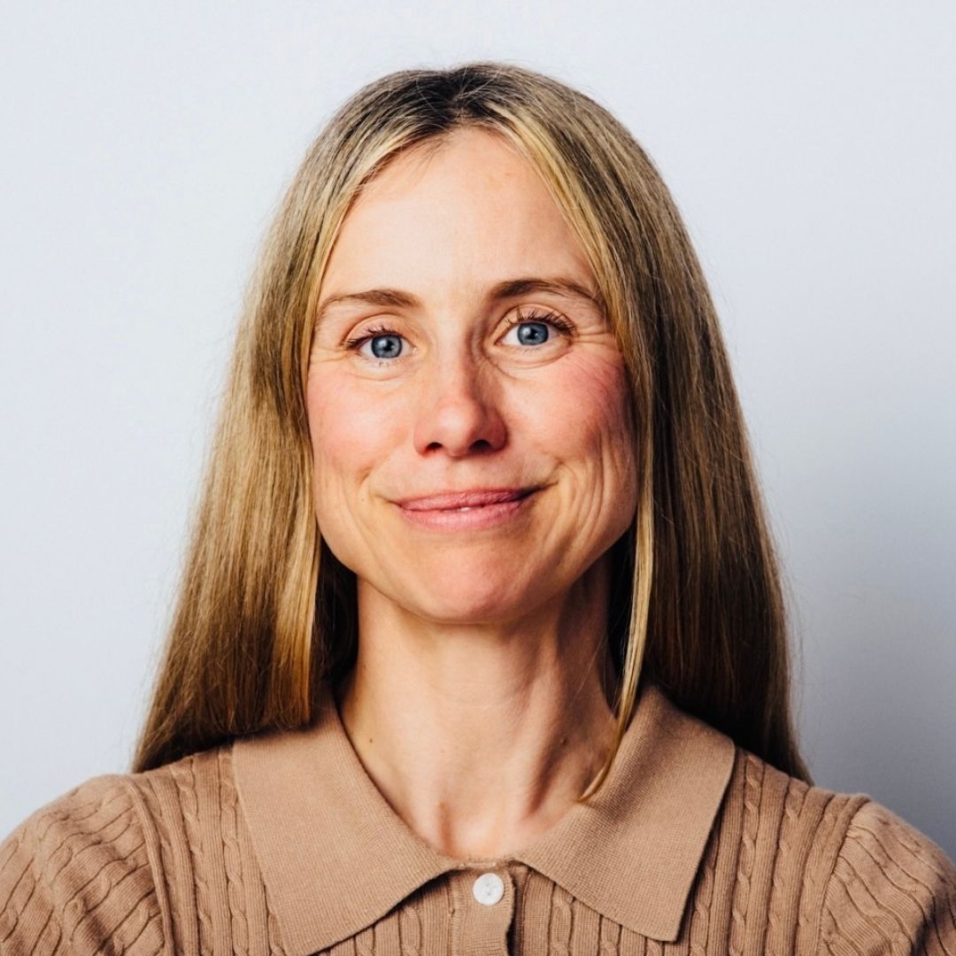 Nicole Sturzenberger