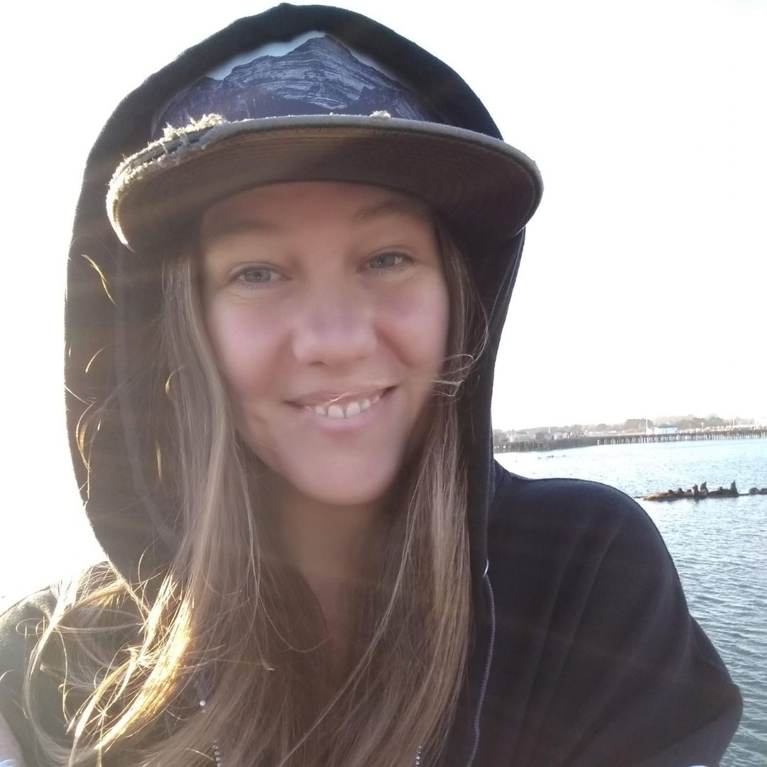 Amanda “Mandy” Twitchel